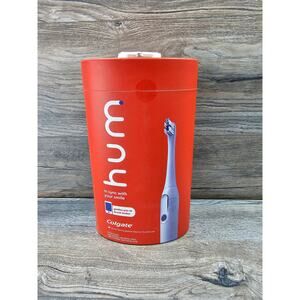 Colgate Hum Smart Rechargeable Electric Toothbrush Kit